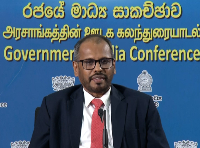 Sri Lanka’s Exports Surpass US$ 5.7 Billion in First Four Months of 2026 